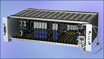 Мультиплексор OGM-30E Многофункциональный мультиплексор с возможностью быстрого конфигурирования